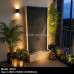Cascading Water Feature Wall Cascading Water Feature Wall